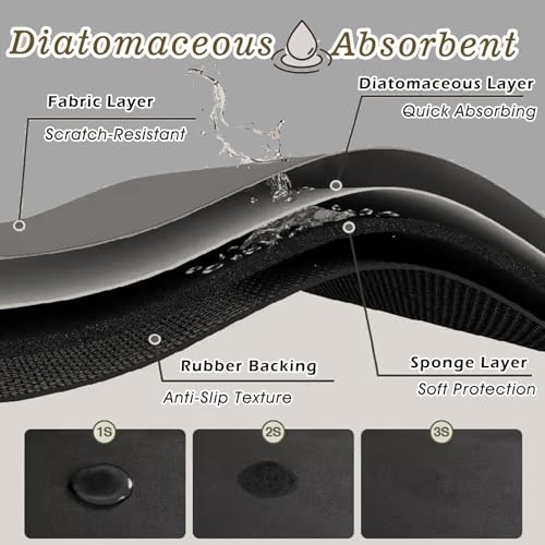 Window Sill Pad Protector Mat, Household Windowsill Cover Decorative Pad - view 5