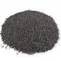 7lb Black Lava Rock for Plant, 1/8-1/4 inch Horticultural Volcanic Rock Soil for Decorative Landscaping Bonsai, Cacti, Succulents Plants Top Dressing for Release Excess Water