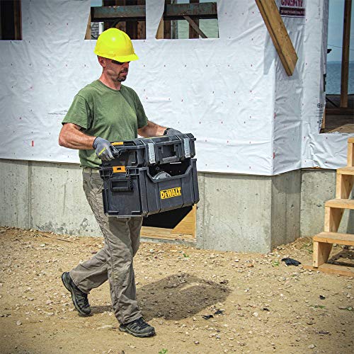 Tool Organizer, Tough System (DWST08205) - view 6