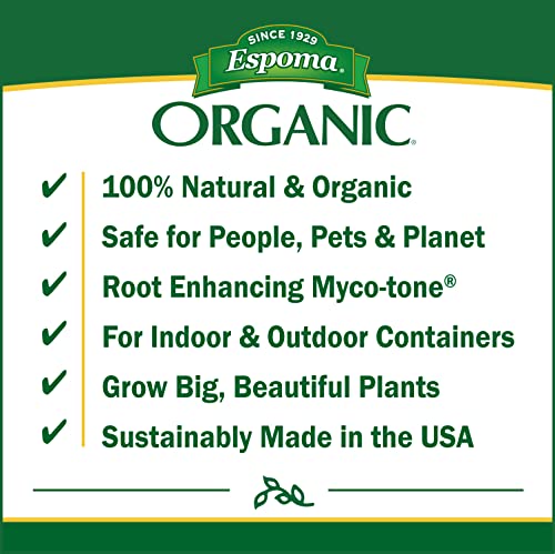 Organic Potting Soil Mix - All Natural Potting Mix for All Indoor & Outdoor Containers Including Herbs & Vegetables. for Organic Gardening, 8qt. Bag. Pack of 2 - view 2