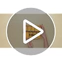 Tool Box, Medium 8-Compartments Small Parts Organizer, Portable Tough Case Screw Organizer Toolbox with Customazible Dividers (DWAN2190) - view 5