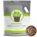 Succulent & Cactus Soil, 8 qt, Organic Potting Mix