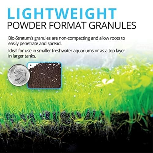 12696 Volcanic Soil Bio Stratum for Planted Tanks, 4.4 lbs. - view 5