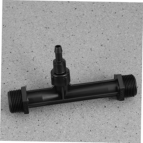Venturi Fertilizer Injector 3/4" Plastic for Garden Irrigation - view 2
