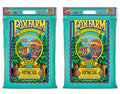 Ocean Forest Potting Soil for Container Gardens - Light, Aerated Texture with Fish Meal, Crab Meal, Earthworm Castings - Houseplant Potting Mix for Seedlings & Plant Starts - 2 x 12 Quart