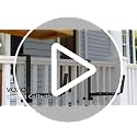Window Box Brackets, Adjustable Planter Box Brackets, Heavy Duty Iron Flower Box Brackets for Railings, with Enhanced Bottom Support - Perfect for Balconies, Fences, and Gardens (Black, 4 Pack) - view 7