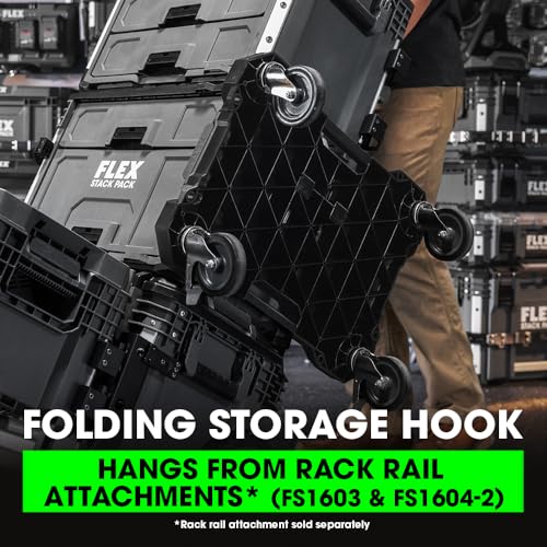 STACK PACK Storage System Dolly - FS1701 - view 5