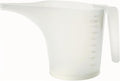 Funnel Pitcher, 3.5-Cup,White