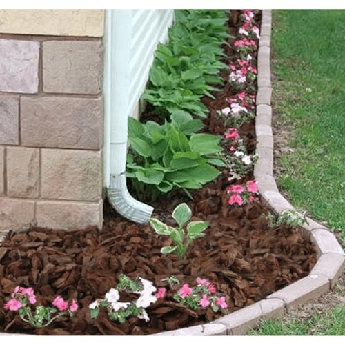 3 Quart Organic Orchid Bark for Potting-Natural Orchid Mulch for Potted Plants, Root Development of Orchid Plants and Garden Soil Amendment Mix - view 6