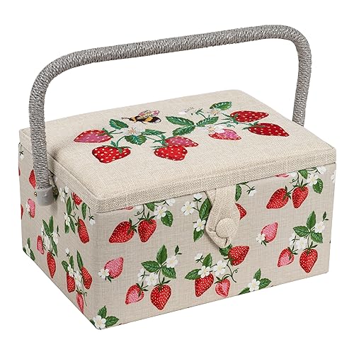 Medium Sewing Box Organiser