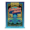Cultivation Nation 70:30 Growing Media, 2cu ft - Mix of Coconut Coir and Perlite - Provides Aeration and Drainage, Use for Indoor/Outdoor Container Gardens