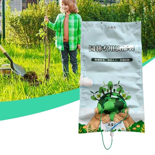 Tree Watering Bags Slow Release Plant Feeder Irrigation System - view 3