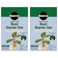 Plant Care Root Starter Gel (2-Pack)