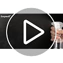 Plastic Spray Bottles 8.8oz/260ml 2 Pack Empty Clear Spray Bottle - view 7