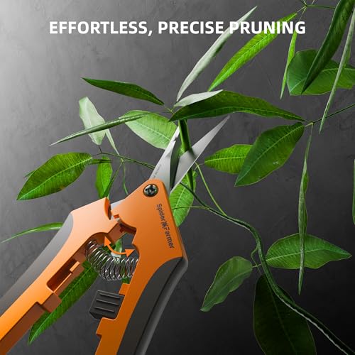 9-in-1 Indoor Grow Tent Plant Care Tool Kit - view 6