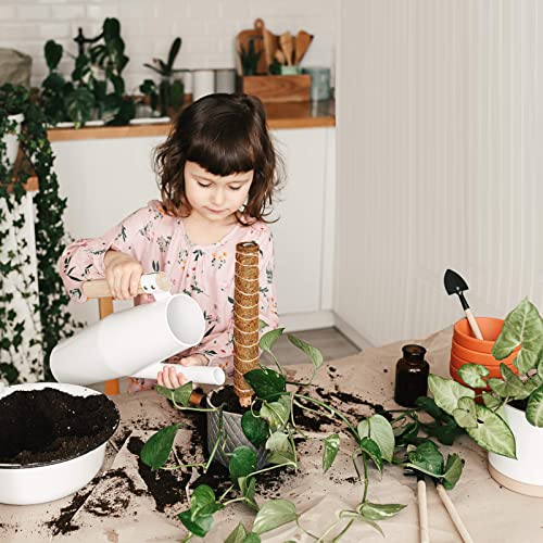 Moss Pole 68in for Plants Monstera 6pcs - view 7