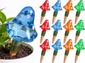 Plant Self Watering Stakes Automatic Terracotta Watering Globes Bulbs