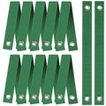 12-Pack Heavy Duty Tree Straps for Staking and Support