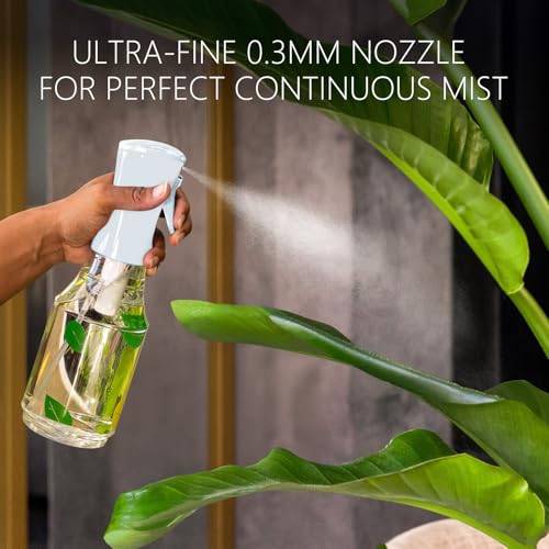 BOTANICA Continuous Plant Mister, 24oz/700ml, Leakproof - view 3