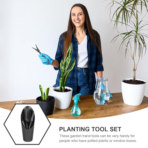 2 Sets Succulent Planting Tool Set, Gardening Accessories Plastic - view 7