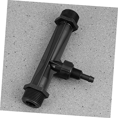 Venturi Fertilizer Injector 3/4" Plastic Pump for Garden Irrigation - view 4