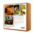 Organic Coco Coir Growing Medium 11 Pound Block