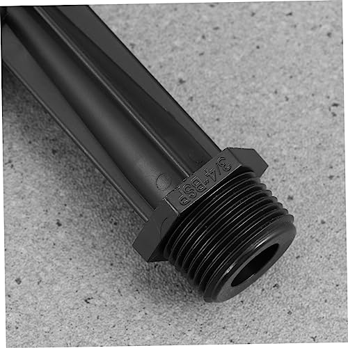 Venturi Fertilizer Injector 3/4" Plastic for Garden Irrigation - view 3