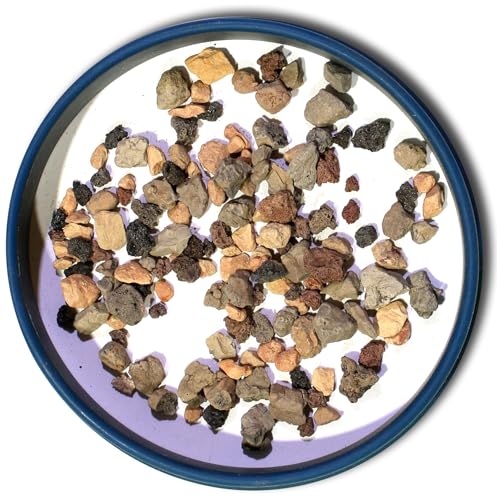Inorganic Bonsai Soil Mix 11011 pH 6.7 (2 Dry Quarts) - view 2
