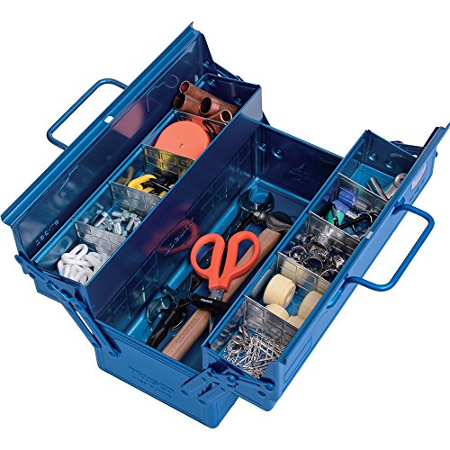 ST-350-B 2-Level Toolbox - view 4