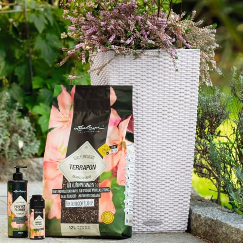 TERRAPON Organic Potting Soil, 2.7 US Dry gal - view 6