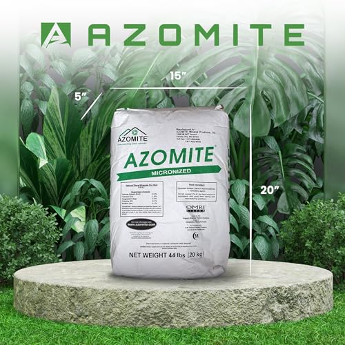 Raw Supply Organic Trace Mineral Powder 44LB Micronized, White - view 2