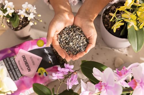 ORCHIDPON Orchid Potting Mix, 0.7 US Dry gal - view 3