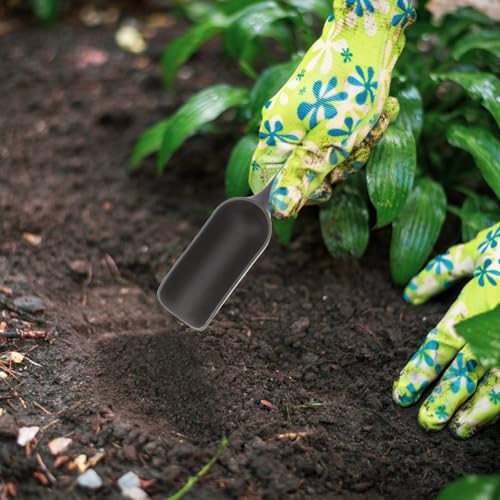 2 Sets Succulent Planting Tools Set, Plastic Kit for Potted Plants - view 4