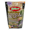 10404 Organic Cactus and Succulent Soil Mix, 4 Quarts, Brown/A