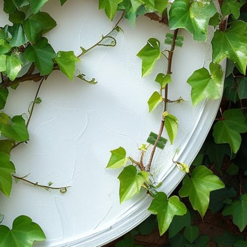 120pcs Invisible Plant Climbing Wall Clips, Vine Fixing Tools - view 6
