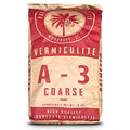 Coarse Vermiculite, A-3 Horticultural Grade, 4 Cu Ft Bag, 18 Lb