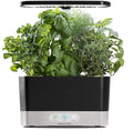 Harvest Indoor Garden Hydroponic System with LED Grow Light