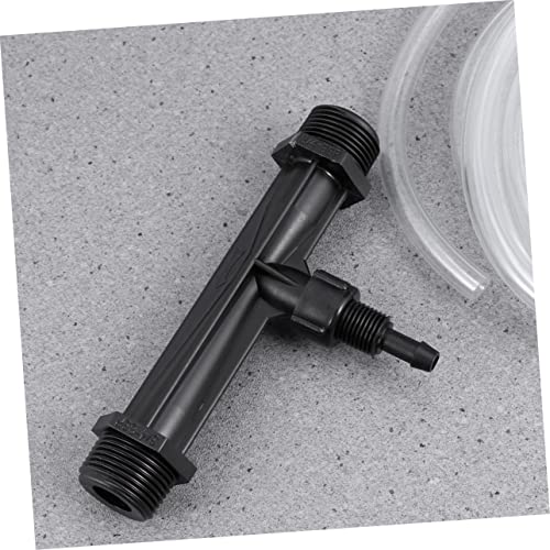 Venturi Fertilizer Injector 3/4" Plastic for Garden Irrigation - view 7
