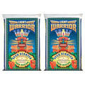 Light Warrior Seed Starter Growing Medium, 1cu ft (Pack of 2) - Beneficial for Seed Germination and Root Development, Indoor/Outdoor Cultivation - Ideal Nutrition for Plant Seedlings