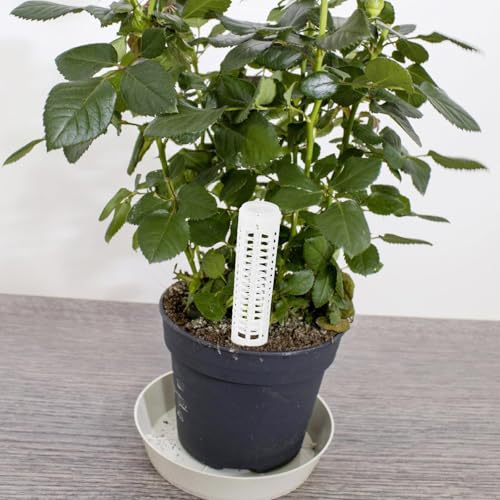 4pcs Plastic Moss Pole Plant Support Climbing Upright Growth - view 6