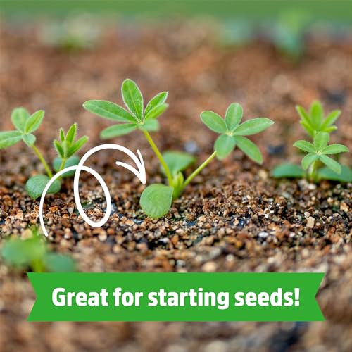 100% Organic Vermiculite | Made in the USA | Premium Nutrition for Indoor and Outdoor Plants - view 5