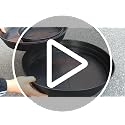Plant Saucer 14 Inch, 4 Pack Extra Large Planter Saucer, Plastic Plant Saucers for Indoors and Outdoors, Deep Plant Pot Saucers, Drainage Tray for 9 10 12 in Planters - view 7
