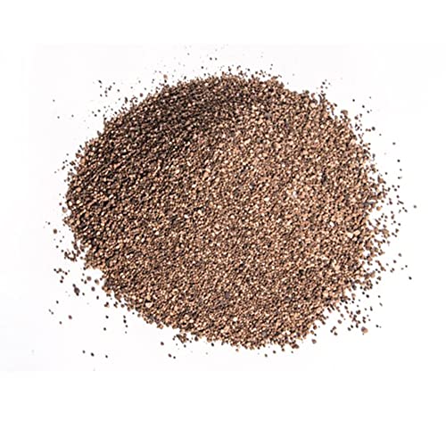 Granulated 44lb Bag - Natural Soil & Trace Minerals - OMRI Listed - view 2