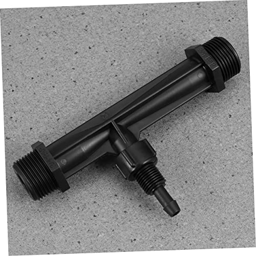 Venturi Fertilizer Injector for Garden Irrigation, 3/4 Inch Plastic Pump - view 6