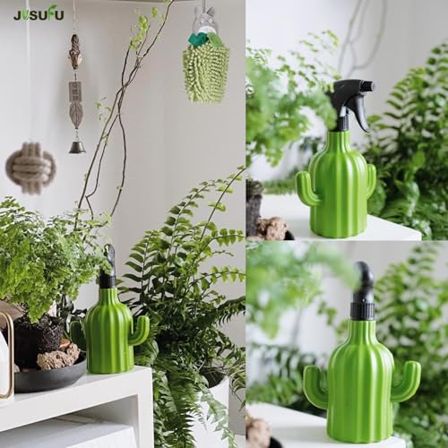 Plant Mister Spray Bottle - view 2
