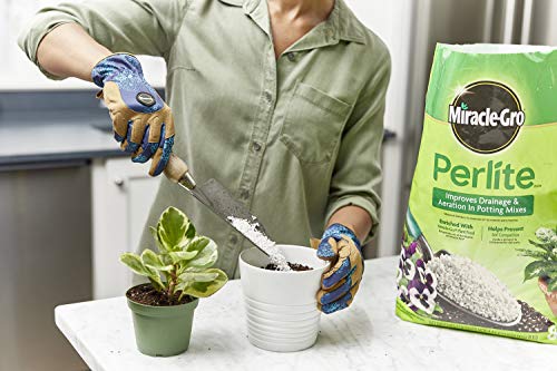 Miracle-Gro Perlite, 8 qt. (2-Pack) - view 5