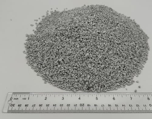 Mini Pumice 1/8" for Bonsai, Succulents, Cactus & Plants, 2 Qt - view 2