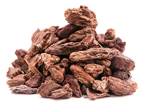 (23114) Orchid Potting Bark, Natural, 4 quarts - view 6