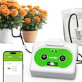 WiFi Automatic Plant Waterer Indoor, Drip Irrigation System Kits
