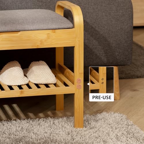 2000Pcs Self Adhesive Felt Furniture Pads, 3/8 Inch Cabinet Door Bumper Cabinet Door Protector Felt Pads Furniture Sticker Cork Round Bulk 0.05" Thick for Coaster Plants Crafts Drawer Table Kitchen - view 3
